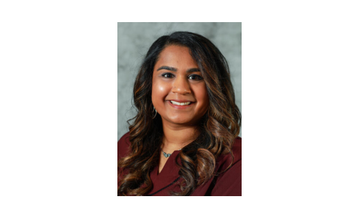 Genevieve Dsouza Joins MSU Extension as Beef Cattle Specialist 